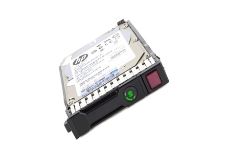 HPE P05312-001 SATA-6GBPS SSD