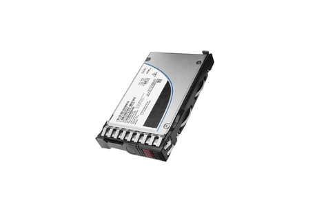 HPE P18484-001 1.92TB Read Intensive SSD