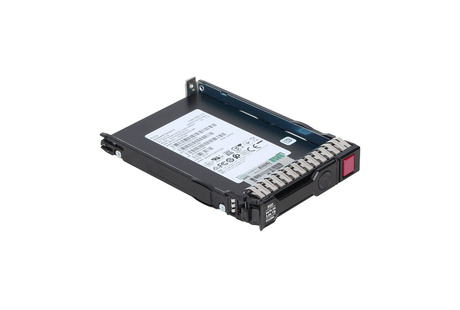 HPE P18485-001 3.84TB Read Intensive SSD