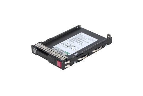 HPE P18485-001 3.84TB SATA 6GBPS SSD