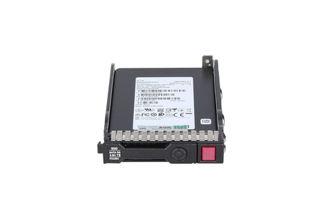 HPE P18485-001 Hot Plug Solid State Drive