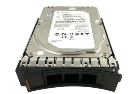 IBM 00AJ531 8TB SATA 6 GBPS HDD