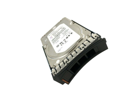 IBM 00AK211 4TB Hard Disk Drive