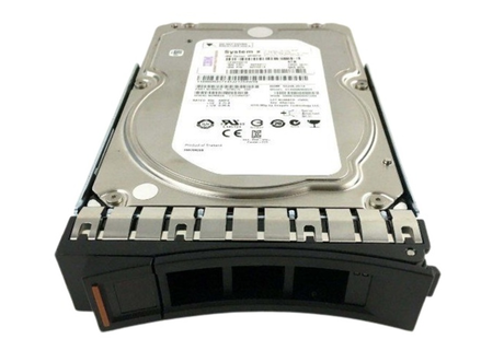 IBM 00AK211 4TB SAS 6 GBPS HDD