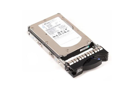 IBM 49Y6102 600GB Hard Drive