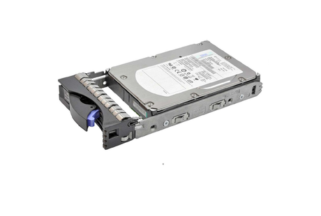 IBM 49Y6102 SAS Hard Drive