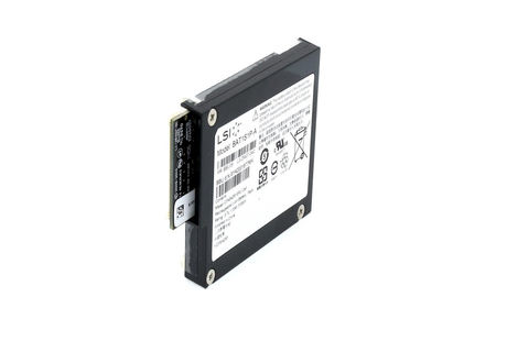 LSI Logic L3-25407-05C Battery Backup Unit