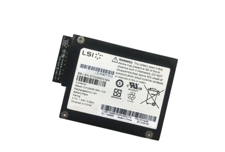 LSI Logic LSI00279 Raid Controller Battery Backup