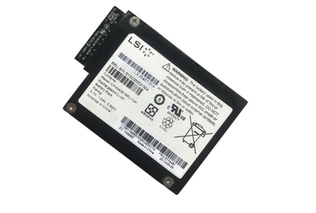 LSI00279 LSI Logic Battery Backup