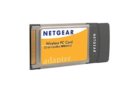 Netgear WN511B-100NAS Notebook Adapter