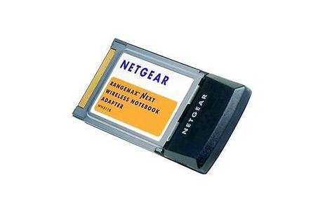 Netgear WN511B-100NAS 270 MBPS Adapter