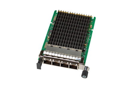 Dell 50RV4 4 Ports Adapter