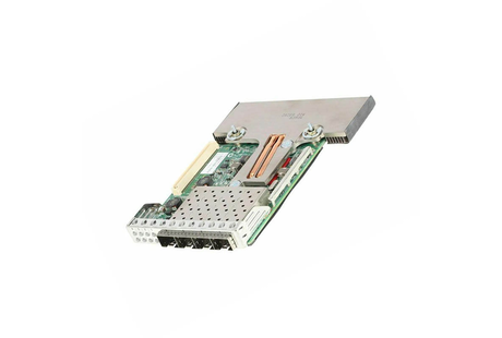 Dell 540-BBCQ Converged Adapter