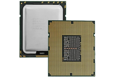 Dell D45XK 2.40GHz 64-bit Processor