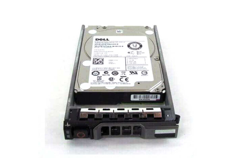 Dell FM501 450GB 3GBPS Hard Disk