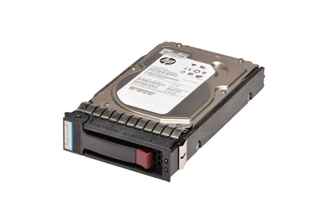 HP 507613-001 1TB SAS 6GBPS Hard Disk Drive