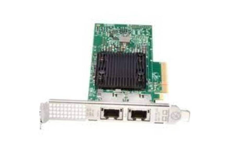 HP 593742-001 2 Ports PCIE Adapter