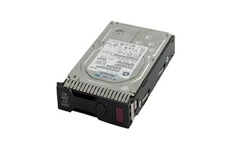 HP 695996-003 SATA 6GBPS Hard Disk