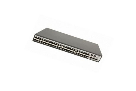 HP J9574-61001 PoE+ Switch
