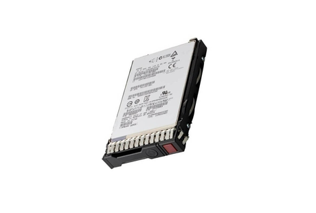 HPE 1.92TB P07930-H21 SATA 6GBPS SSD