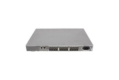 HPE 492294-001 SFP 24 Ports Switch