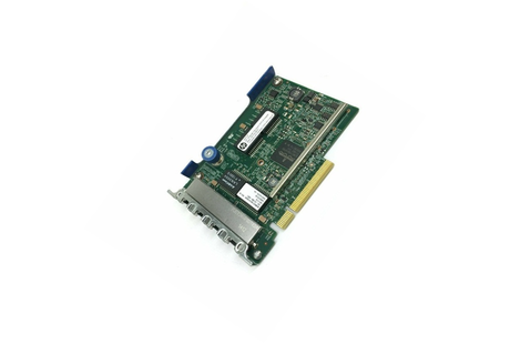 HPE 789897-001 1GB 4 Ports Network Adapter
