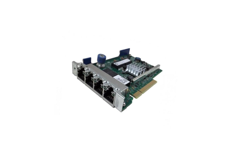 HPE 789897-001 4 Ports Network Adapter
