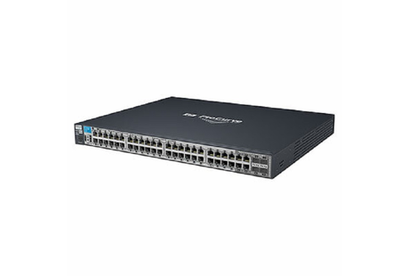 HPE J9088A Rack-Mountable Switch