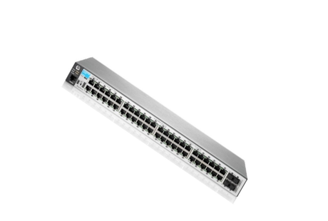 HPE J9775A#ABB 48 Ports Managed Switch