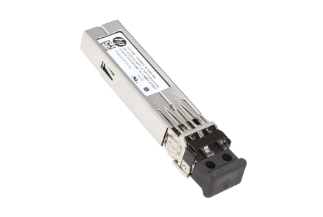 HPE JD118B GBIC-SFP Networking Transceiver