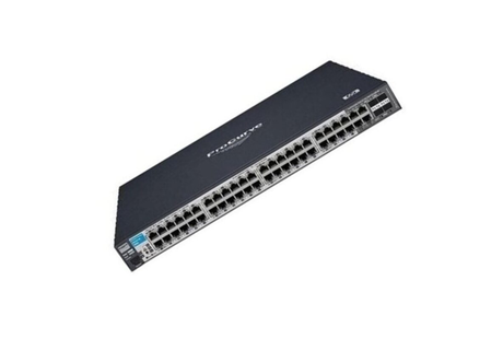 HPE JL254A Layer 3 Managed Switch