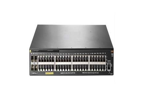HPE JL557A Managed Switch