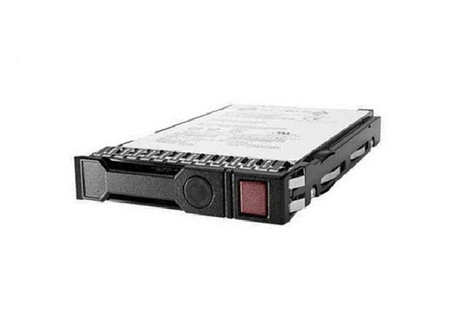 HPE P04570-K21 3.84TB Hot Plug SSD