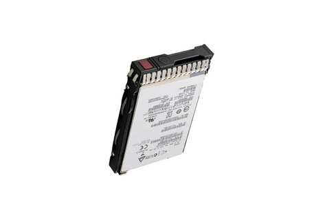 HPE P07930-H21 1.92TB SATA 6GBPS SSD