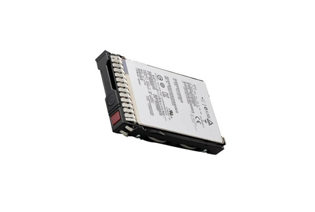 HPE P07930-H21 1.92TB Solid State Drive
