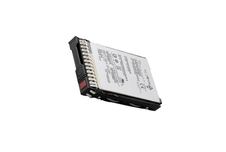 HPE P07930-H21 Mixed Use 1.92TB SSD