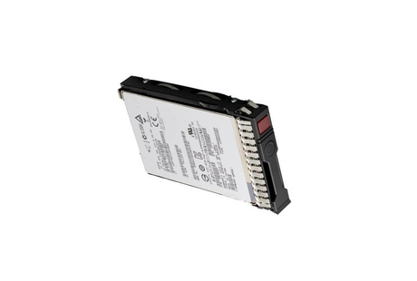 HPE P07930-H21 SATA 6GBPS 1.92TB SSD