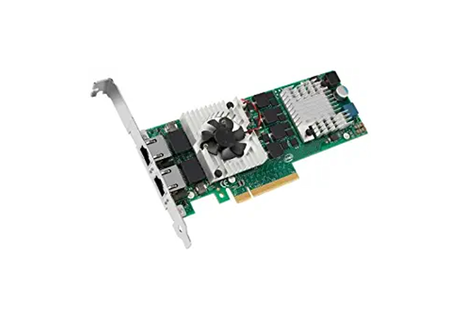 Dell 540-BBWN Dual Port Adapter