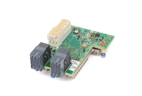 Dell 540-BCHJ Dual Port Card