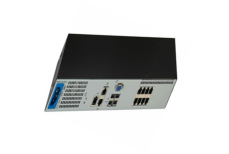 HP 147093-001 8 Ports Switch