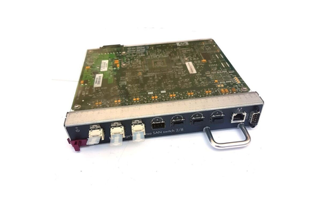 HP 309503-001 8 Ports Network Switch