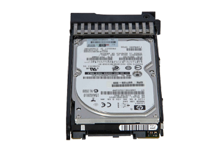HP 507283-001 SAS 6GBPS Hard Disk