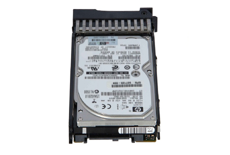 HP 507631-002 1TB 3GBPS Hard Disk