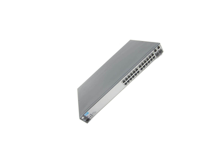 HP J9028B Ethernet Managed Switch