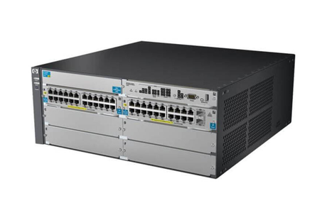 HP J9533A 44 Ports Ethernet Switch