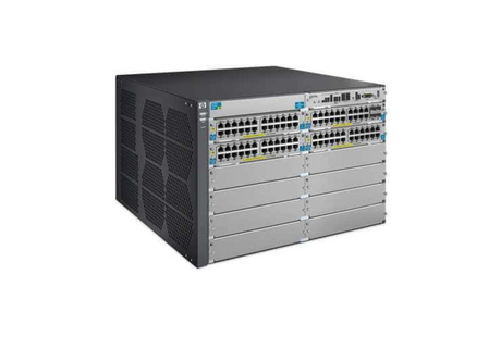 HP J9540A 92 Ports Networking Switch