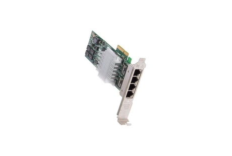 HP NC364T 1 GBPS Server Adapter