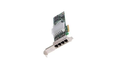HP NC364T PCI-E Server Adapter