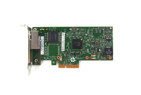 HPE 656241-001 2 Ports Adapter