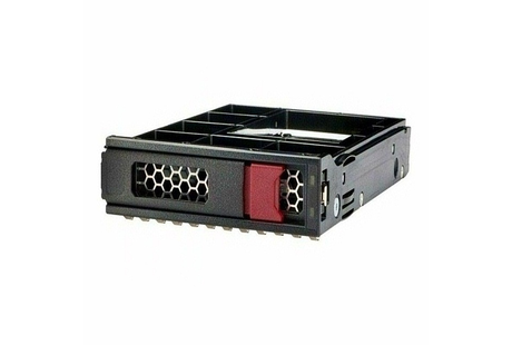 HPE 804608-K21 1.6TB Hot Swap SSD